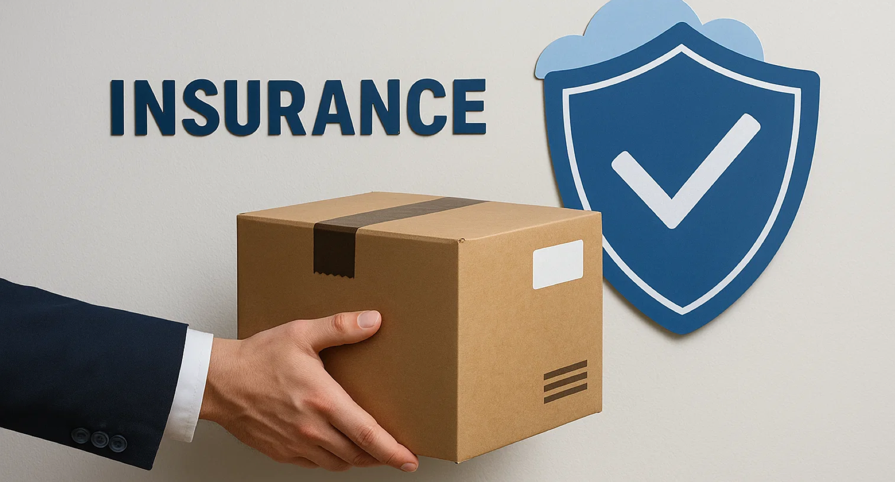 Protection for Your Goods